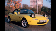 Mazda MX-5 (1989-2014)