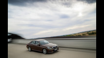 Mercedes Classe E berlina restyling