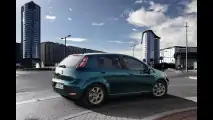 Fiat Punto 2013