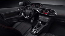 Peugeot 308 GT SW	  