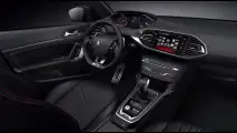 Peugeot 308 GT SW	  