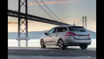 Peugeot 308 GT SW