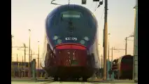Italo Nuovo Trasporto Viaggiatori