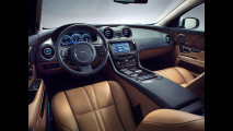 Jaguar XJ MY2014