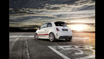 Abarth 595 50° Anniversario
