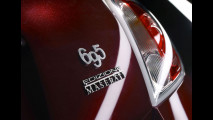 Abarth 695 Edizione Maserati