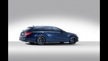 Mercedes-Benz CLS 63 AMG Shooting Brake by Spencer Hart