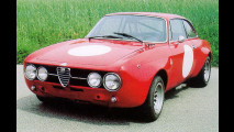 La storia del quadrifoglio vede Alfa Romeo