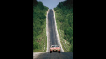 Mazda Long distance drive 1990, Hiroshima-Francoforte