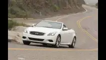 Infiniti G37 Cabrio