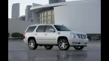 Cadillac Escalade Hybrid