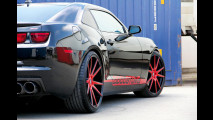 Chevrolet Camaro SS by DD Customs