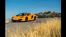 McLaren 12C 50esimo anniversario