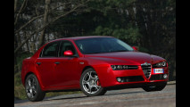 Alfa Romeo 159 1750