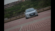 Hyundai i30 Wagon 1.6 CRDi 128 cv Style - TEST