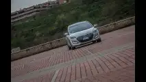 Hyundai i30 Wagon 1.6 CRDi 128 cv Style - TEST