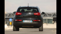 Kia Sportage R AWD