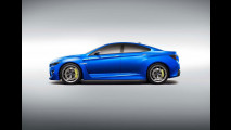 Subaru WRX Concept