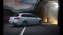 Seat Leon ST Cupra