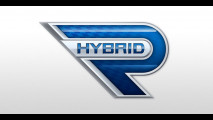 Toyota Yaris Hybrid-R Concept