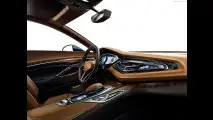 Cadillac Elmiraj Concept 