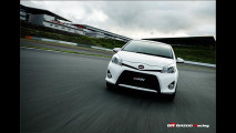Toyota Vitz GRMN Turbo