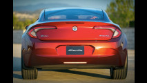 Fisker Atlantic