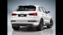 ABT Sportsline QS3