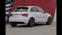 Audi A1 R18 competition