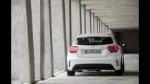 Mercedes A 45 AMG