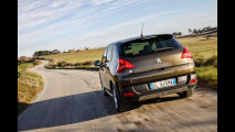 Peugeot 3008 HYbrid4 99g - TEST