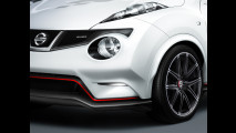 Nissan Juke Nismo Concept