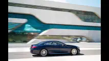 Mercedes S 65 AMG