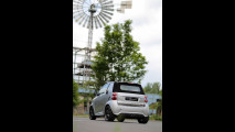 smart fortwo Brabus 10th anniversary