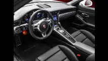 Porsche 911 S by Adidas