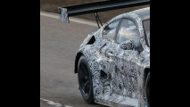 BMW M6 GT3, le prime immagini