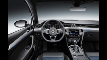 Volkswagen Passat Variant GTE