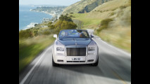 Rolls-Royce Phantom Drophead Coupé Series II