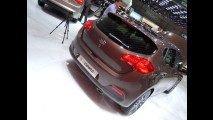 Nuova Kia cee'd, faccia a faccia a Ginevra