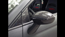 Abarth 500 by Romeo Ferraris