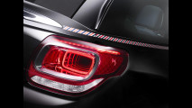 Citroen DS3 e DS3 Cabrio Ines de la Fressange Paris Concept