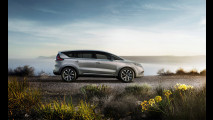 Nuova Renault Espace, le prime foto