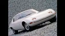 Bertone Chevrolet Corvair Testudo