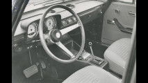 Alfa Romeo 2000 Berlina - 
