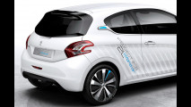 Peugeot 208 HYbrid Air 2L