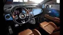 Abarth 595 C Turismo 2014