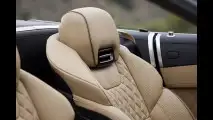 Nuova Mercedes SL 65 AMG