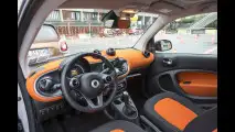 smart al Motor Show 2014