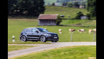 Audi ABT SQ5