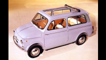 Fiat 500 Giardiniera